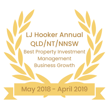 LJH Annual - Winner Best PIM - Business Growth