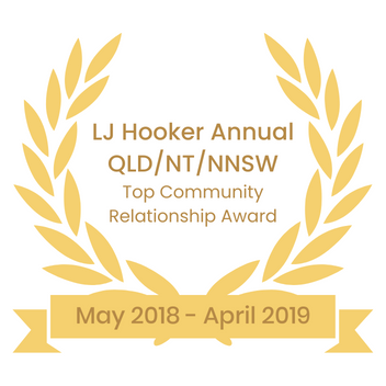 LJH Annual - Winner Community Relationship