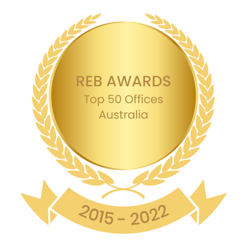 REB Awards - Top 50 Aus