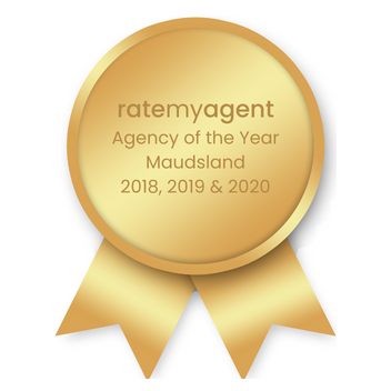 RMA - Agency of the Year Maudsland